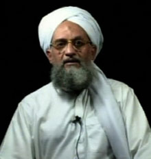 Ал Кайда пуска ново видео в навечерието на 9-11