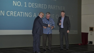 ММС и Дайкин събраха най-зелените компании в "Албена"