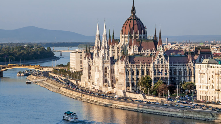 Унгарското правителство потвърди намерението си да превърне страната в най-големия