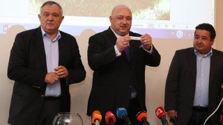 Фаворитите за спечелване на Купата на България по футбол