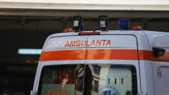 Дете е починало в болница след падане от петия етаж на блок в Бургас