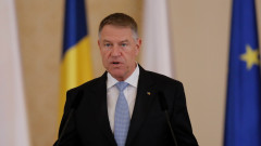 Клаус Йоханис: Румъния няма да праща войници в Украйна