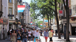 По високият БВП на глава от населението на дадена страна обикновено