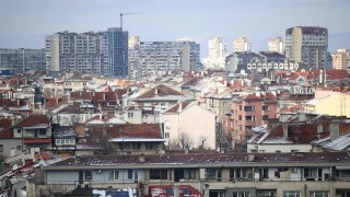 В имотния сектор на България настъпва голяма промяна която може