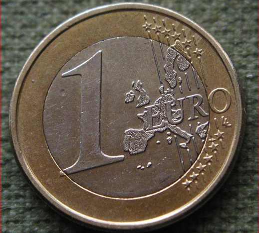 Недобре познатите предимства на еврото