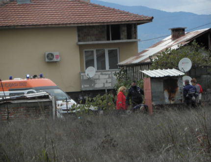 62-годишен мъж се гръмна с пушка в Благоевград