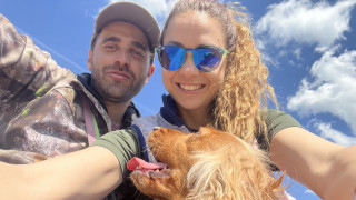 Тенденцията младите хора да напускат малките населени места и да