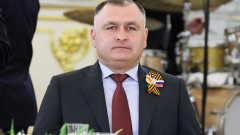 Лидерът на Южна Осетия хвърля оставка, за да стане съветник на Путин