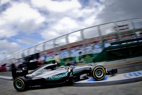 Нищо ново и тази година: Хамилтън е най-бърз