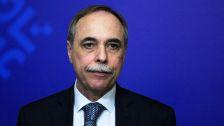 Доскорошният ни посланик в Москва Бойко Коцев е предложен да