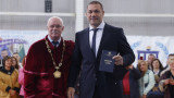 Кубрат Пулев официално с ново постижение