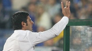 Пловдивският футболен клуб Пълдин подкрепи кандидатурата на Георги Иванов