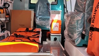 164 са починали за ден от COVID 19 От началото на