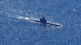 САЩ, Япония и Южна Корея тренират засичане на севернокорейски подводници