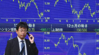 Рецесията в Япония по-тежка от обявената