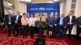 БСП няма да подкрепи кабинет на Габровски