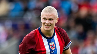 Норвегия победи с класическото 3 0 с Косово в приятелска среща Над всички бе голямата