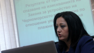 Само на 23 плажа по Черноморието нямало нарушения