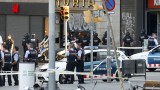  Четвърти арестуван по отношение на атентата в Барселона 