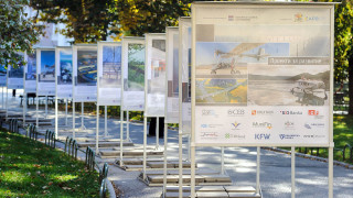 Изложба в София показва ключовите проекти на банките за развитие