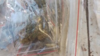 Мобилна лаборатория за производство на метамфетамин и голямо количество амфетамин