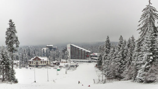 1200 евро за кв. метър в новото ваканционно селище в Боровец