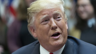 Членовете на Камарата на представителите Лоис Франкъл демократ от Флорида