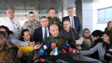 8 българи се наблюдават за коронавирус - в София и Сливен