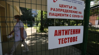 32 са новите случаи на коронавирус у нас при направени