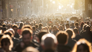 През 2022 г брутният вътрешен продукт БВП на България възлиза