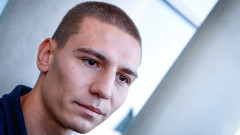 Валентин Антов е контузен, пропуска плейофен мач за промоция в Серия А