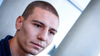 Валентин Антов остана неизползвана резерва при триумфа на Монца над Юве