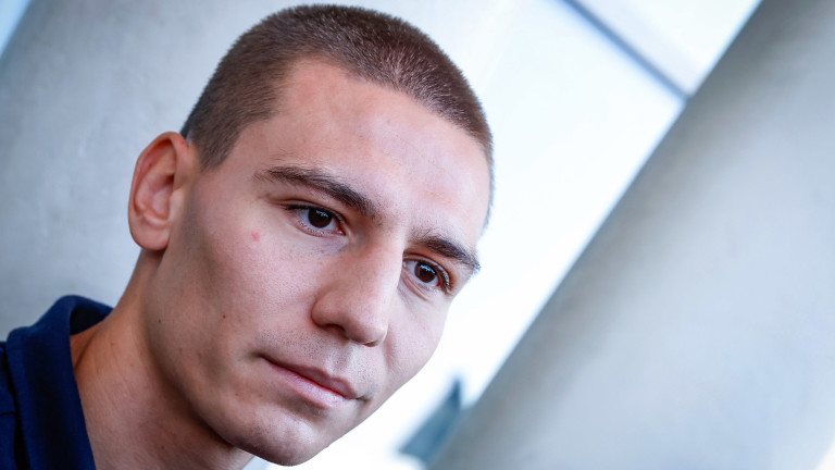 Вальо Антов с цял мач при равенство на Кремонезе