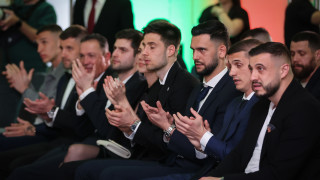 Българската асоциация на спортните журналисти предостави пълните резултати от гласуването