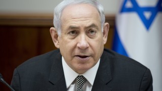 Израелският премиер Бенямин Нетаняху влезе в спор с полицията заради