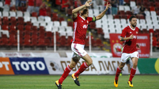 Много е вероятно ЦСКА да направи опит да продаде капитана