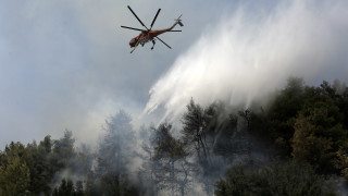На фона на продължаващите разследвания в Гърция за причините довели
