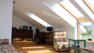 Спокойствие здравословен живот в унисон с природата и устойчивост Днес