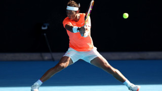 Рафаел Надал коментира предстоящия мач с Григор Димитров в третия