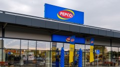 Германското подразделение на Pepco, която има над 180 търговски обекта в България, фалира