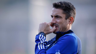 Левски ще изиграе третата си приятелска среща по време на зимния