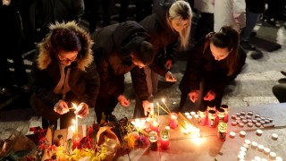 Главната прокуратура на Скопие внесе в съда обвинителен акт срещу