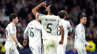 Реал Мадрид гостува на Виляреал в 22 00 часа в мач