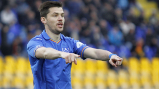 Изявените тарани върху които пада тежката отговорност да бележат важни