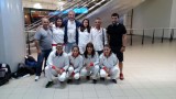 Женският ни национален отбор по борба замина за Франция