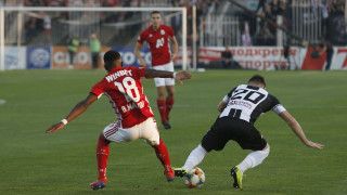 ЦСКА и Локомотив (Пловдив) ще определят втория след редовния сезон в Първа лига