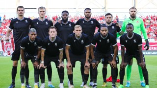 Колумбийският футболист на ЦСКА Марселино Кареасо ще бъде наказан