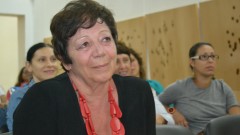 Божана Апостолова, писател и издател, почина на 80-годишна възраст