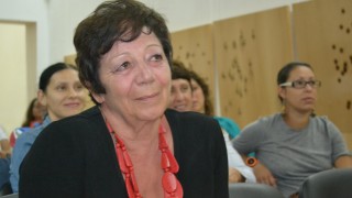 Известната писателка и издателка Божана Апостолова е починала тази сутрин