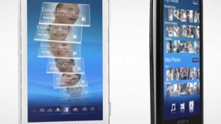 Sony Ericsson обяви официално XPERIA X10